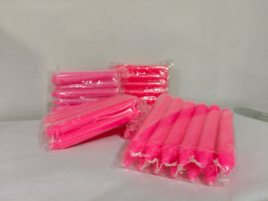 Vela Pequeña Ref: B-0010