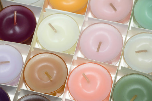 ¿Por qué una vela puede cambiar tu estado de ánimo? Ciencia detrás del aroma y la llama