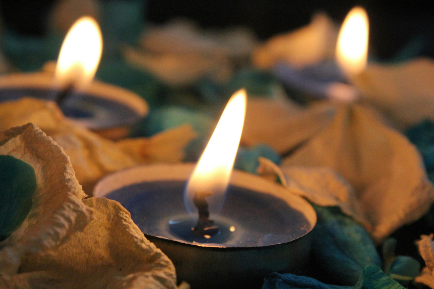 Aromaterapia y Productos Espirituales