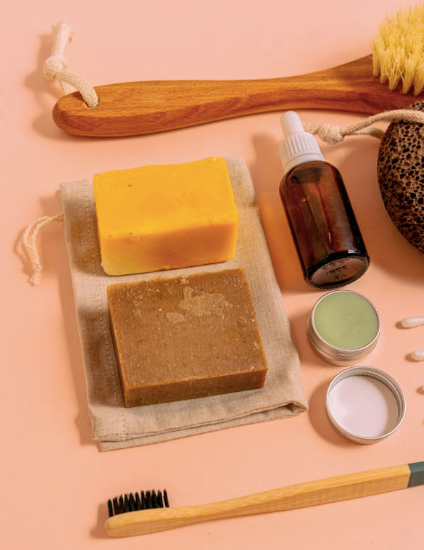 Higiene y Bienestar Natural