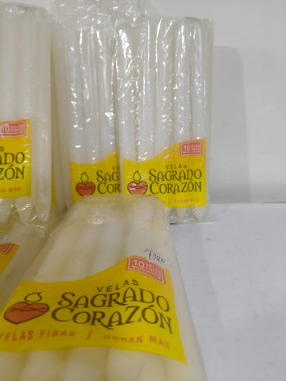 Vela Grande Lisa Ref: B-00013