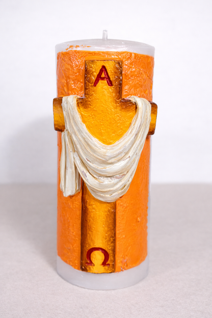 CIRIO PASCUAL DE LIBRA Ref: B-00036