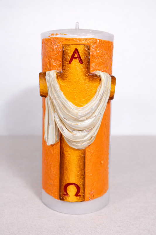 CIRIO PASCUAL DE LIBRA Ref: B-00036