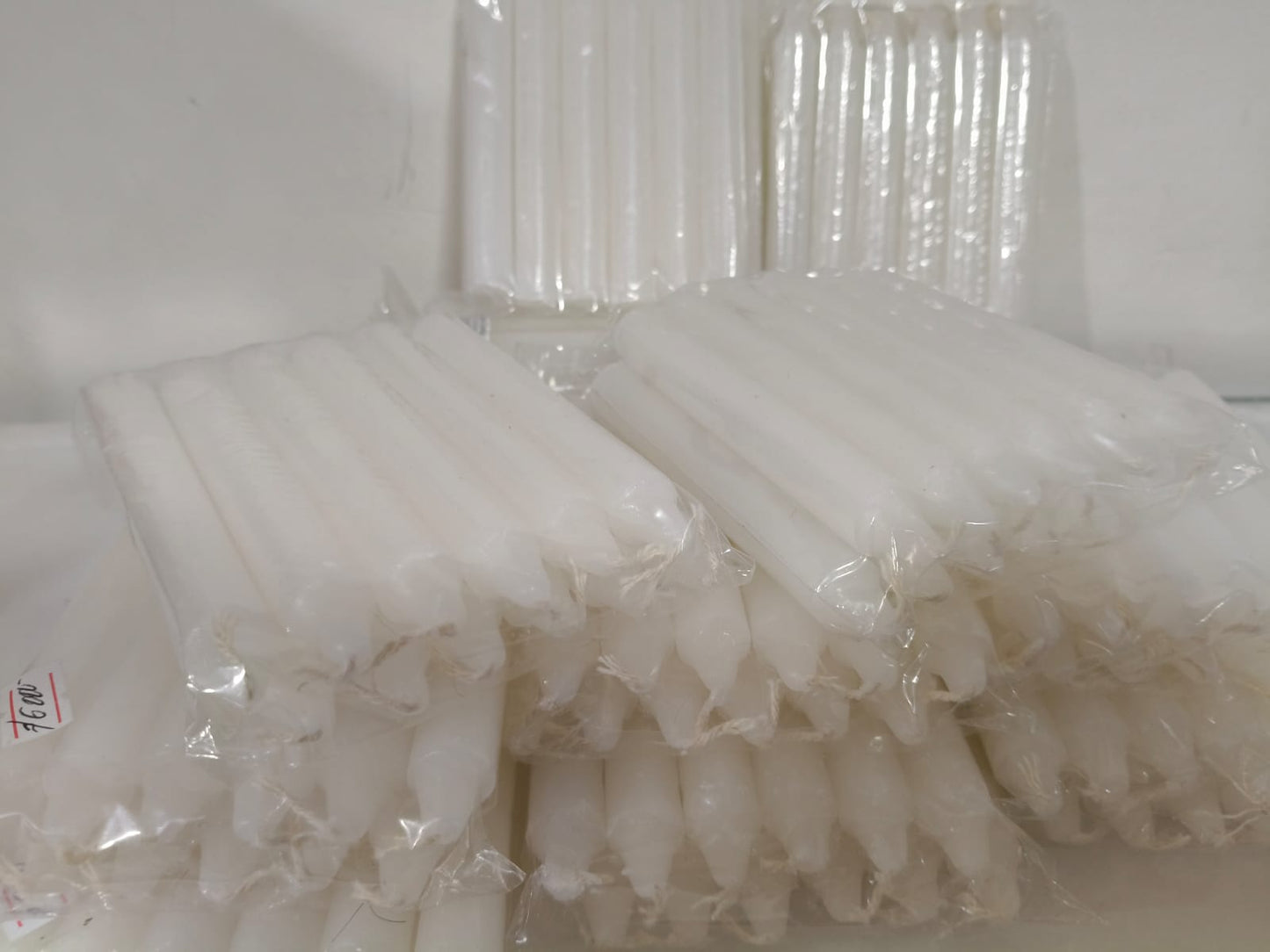 Vela Pequeña Ref: B-0010