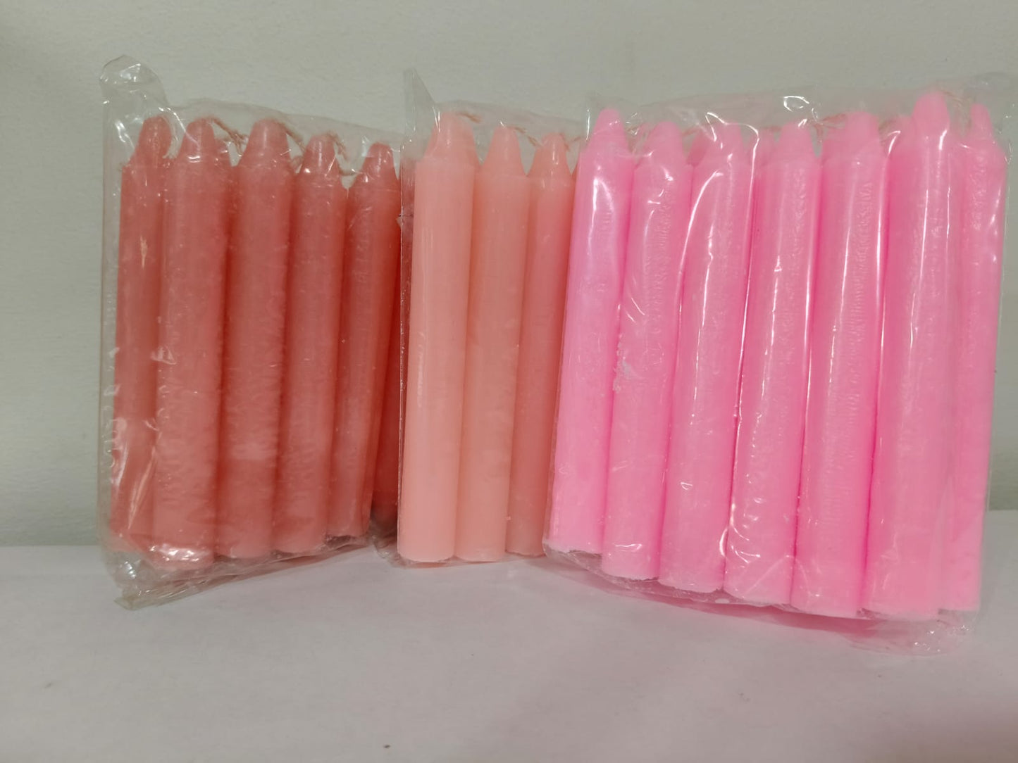 Vela Pequeña Ref: B-0010