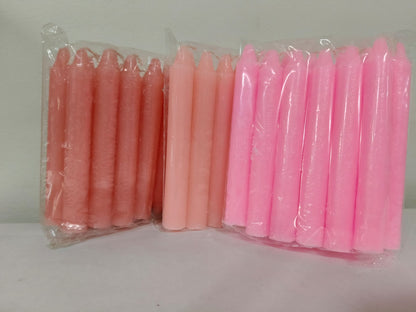 Vela Pequeña Ref: B-0010