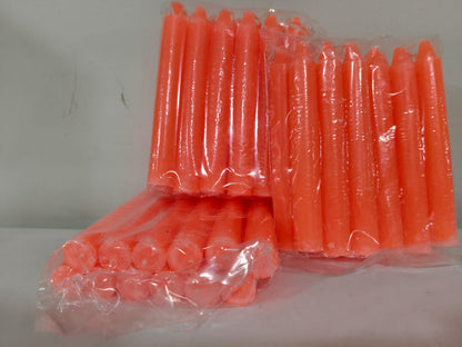 Vela Pequeña Ref: B-0010