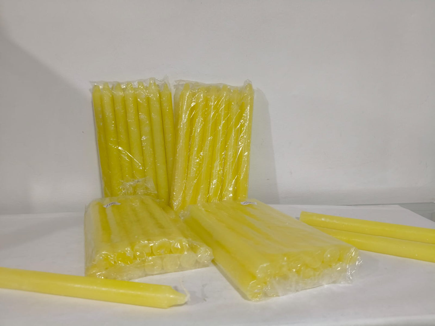 Vela Grande Lisa Ref: B-00013