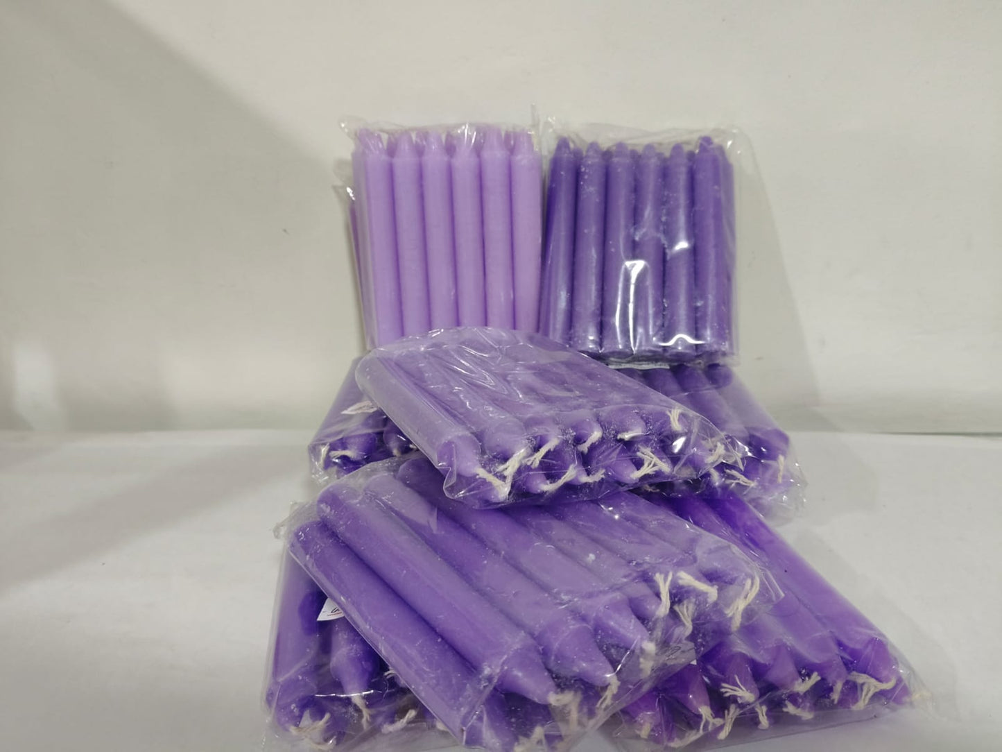 Vela Pequeña Ref: B-0010