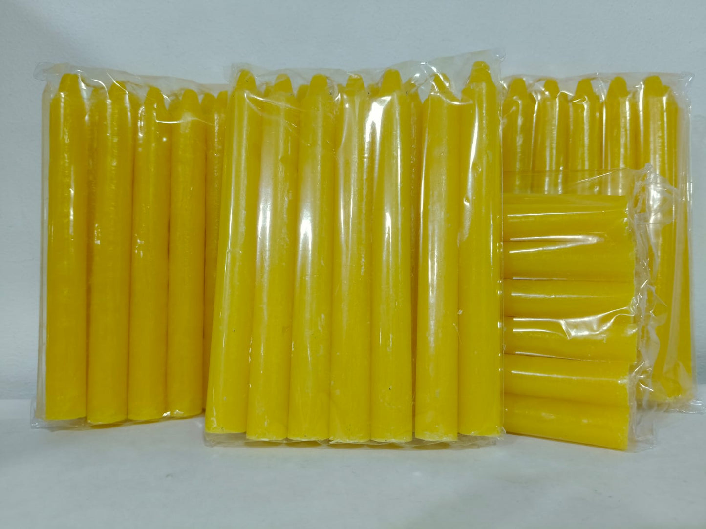 Vela Pequeña Ref: B-0010