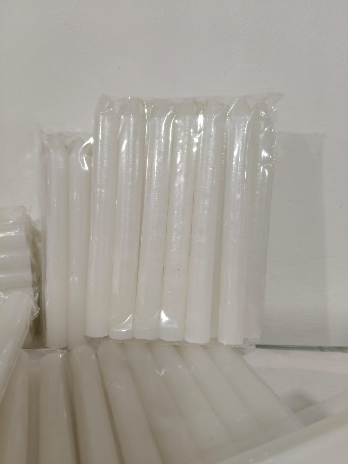 Vela Mediana Ref: B-0011