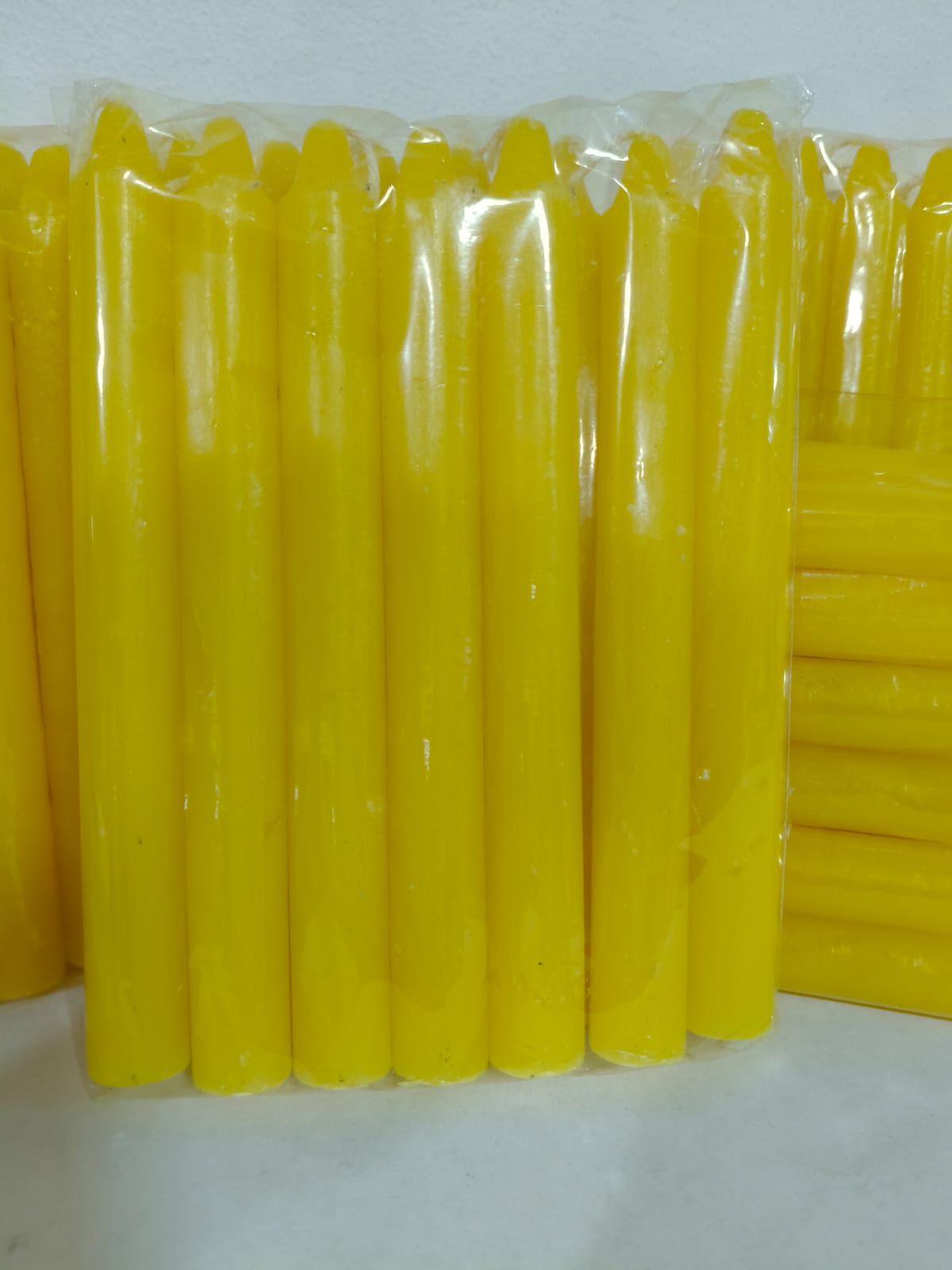 Vela Mediana Ref: B-0011