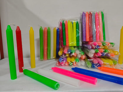 Vela Mediana Ref: B-0011