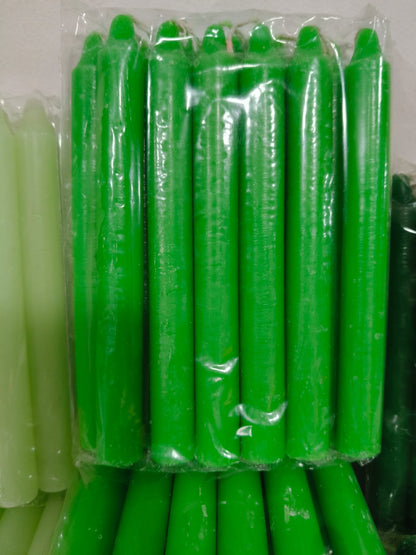 Vela Pequeña Ref: B-0010