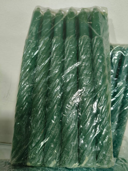 Vela Acanalada Grande Ref: B-00012