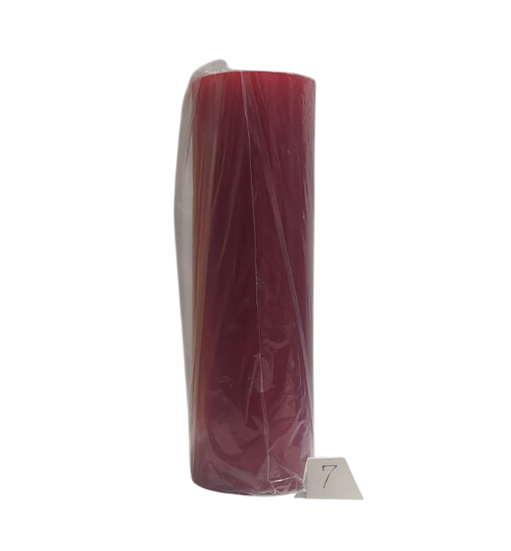 Velón N.07 Ref: B-0019