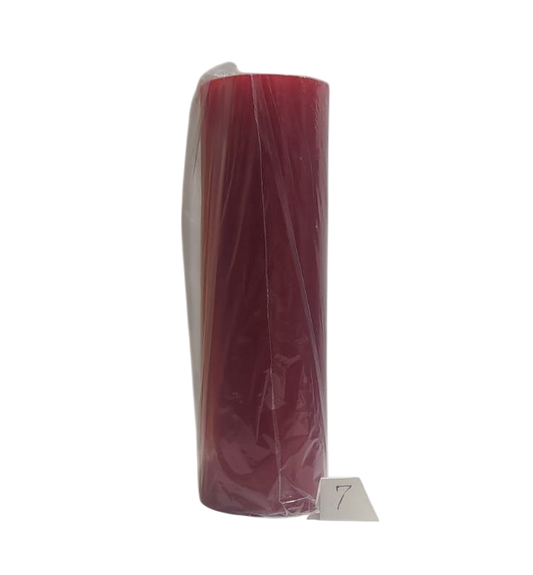 Velón N.07 Ref: B-0019