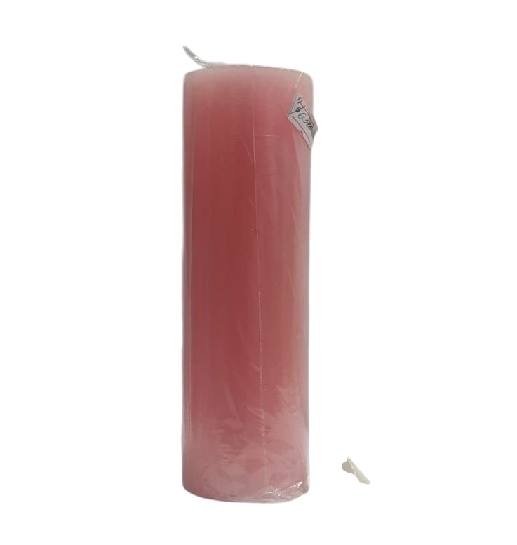 Velón N.07 Ref: B-0019