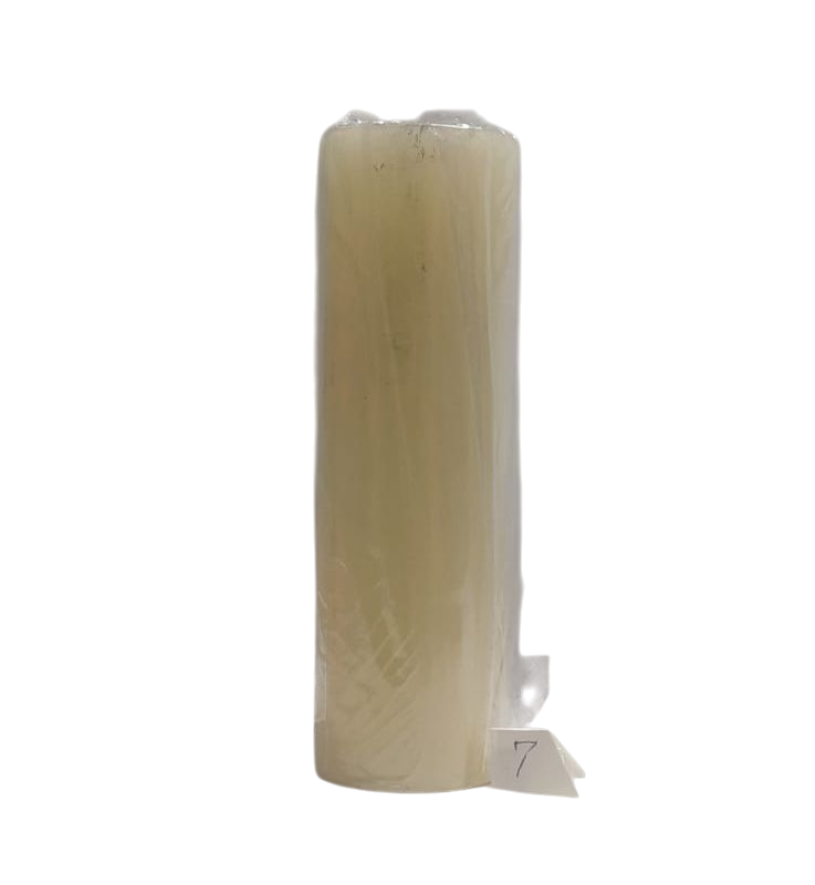 Velón N.07 Ref: B-0019