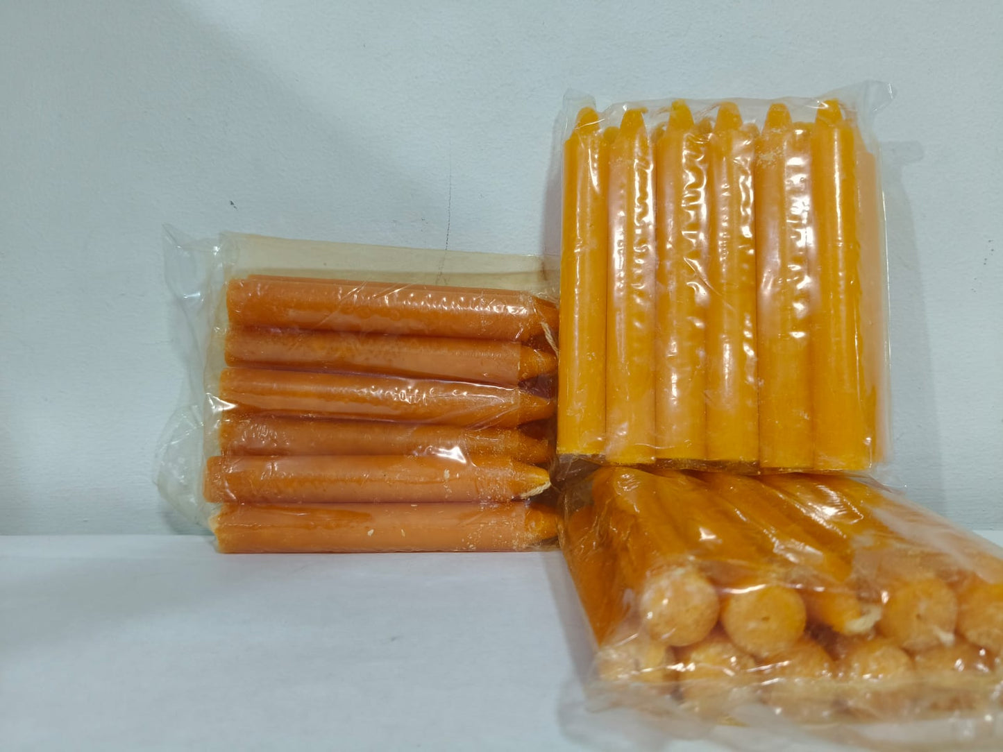 Vela Pequeña Ref: B-0010