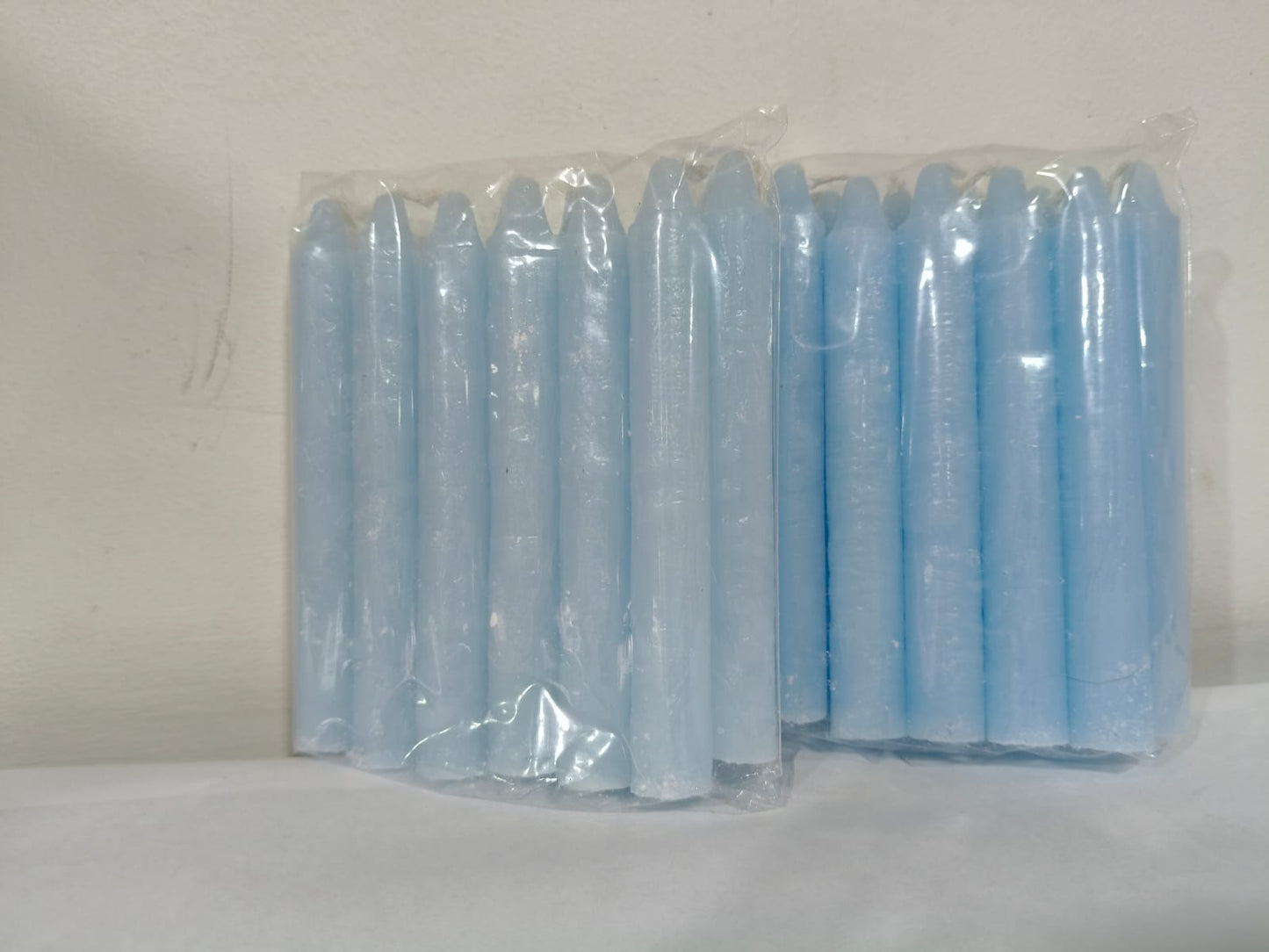 Vela Pequeña Ref: B-0010