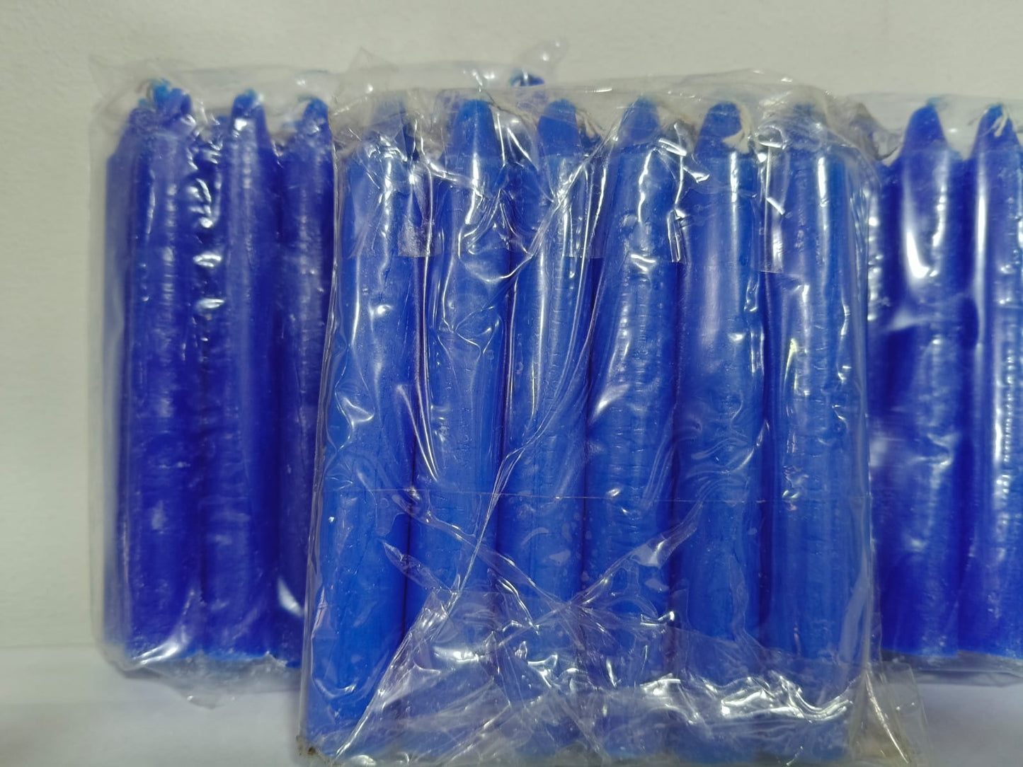 Vela Pequeña Ref: B-0010